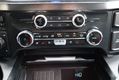 2024 Ford F-350SD Lariat