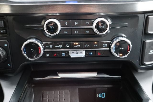 2024 Ford F-350SD Lariat