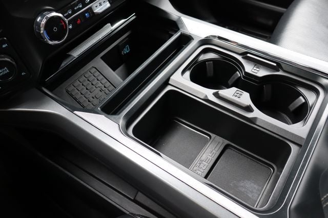 2024 Ford F-350SD Lariat