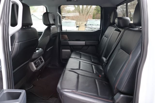 2024 Ford F-350SD Lariat