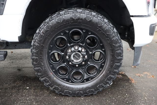 2024 Ford F-350SD Lariat