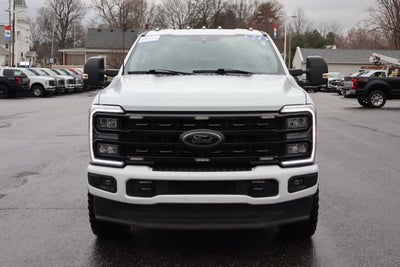2024 Ford F-350SD Lariat