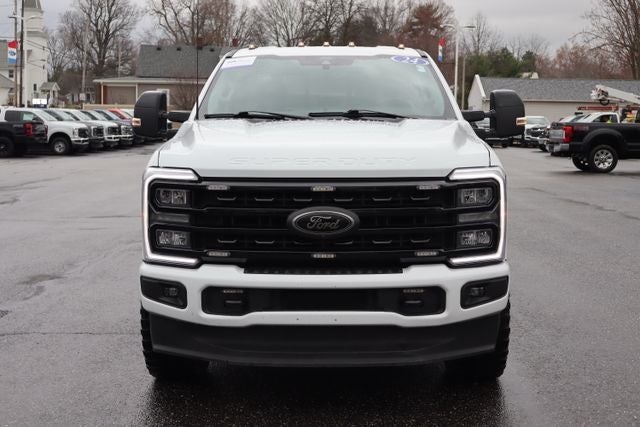 2024 Ford F-350SD Lariat