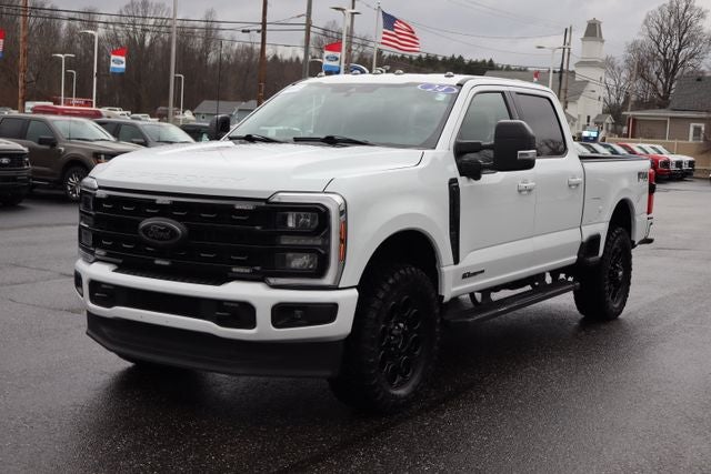 2024 Ford F-350SD Lariat