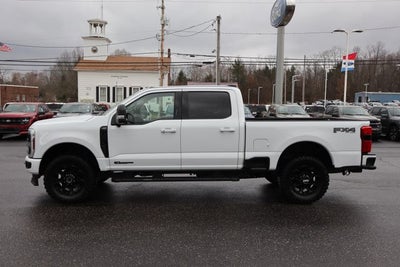 2024 Ford F-350SD Lariat