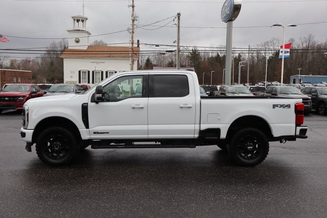 2024 Ford F-350SD Lariat