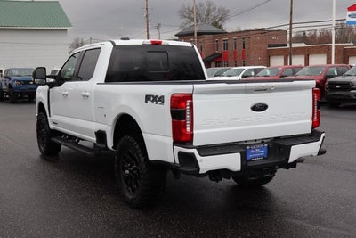 2024 Ford F-350SD Lariat