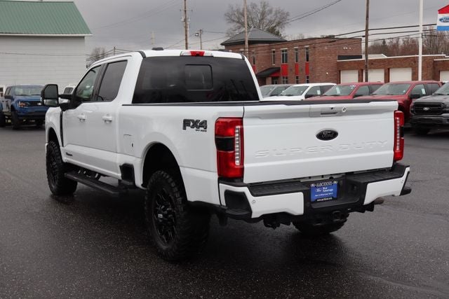 2024 Ford F-350SD Lariat