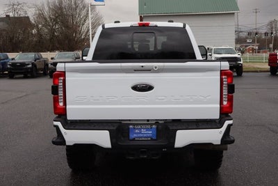 2024 Ford F-350SD Lariat