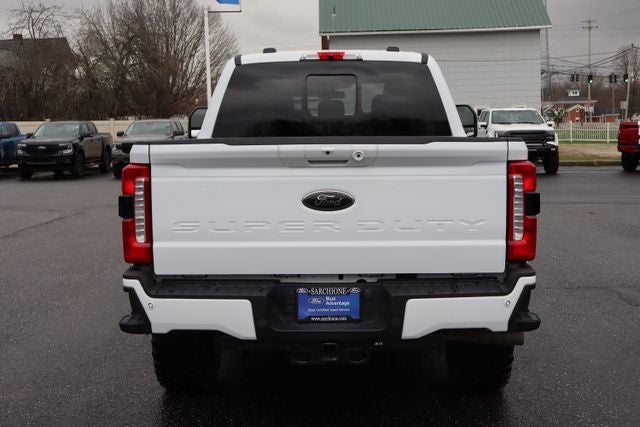 2024 Ford F-350SD Lariat