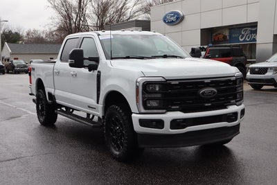 2024 Ford F-350SD Lariat