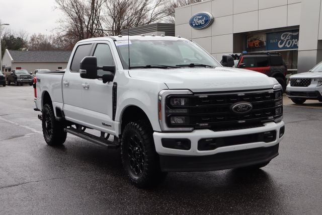 2024 Ford F-350SD Lariat