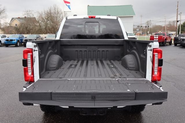 2024 Ford F-350SD Lariat