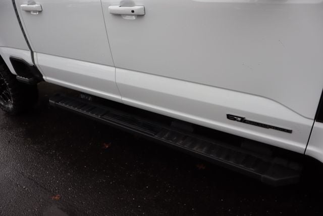 2024 Ford F-350SD Lariat