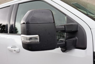 2024 Ford F-350SD Lariat