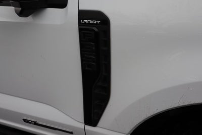 2024 Ford F-350SD Lariat