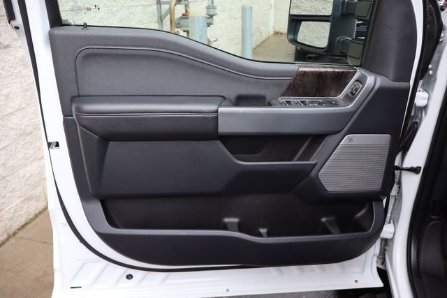 2024 Ford F-350SD Lariat