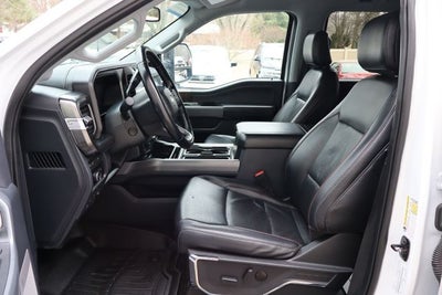 2024 Ford F-350SD Lariat