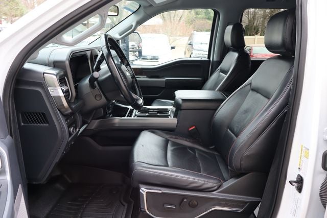 2024 Ford F-350SD Lariat