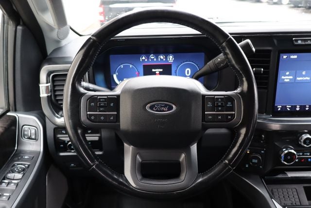 2024 Ford F-350SD Lariat