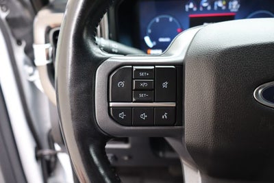 2024 Ford F-350SD Lariat