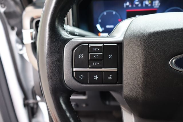 2024 Ford F-350SD Lariat