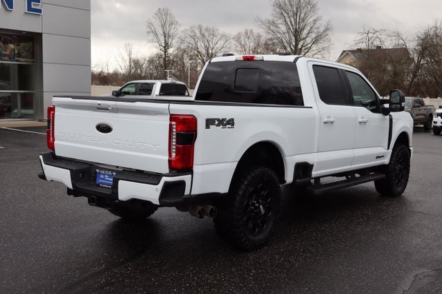 2024 Ford F-350SD Lariat
