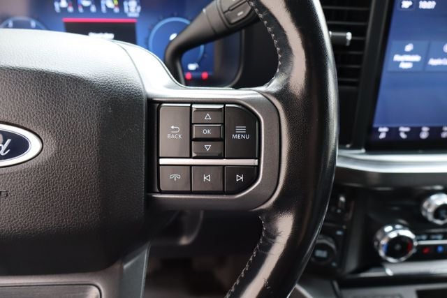 2024 Ford F-350SD Lariat