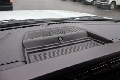 2024 Ford F-350SD Lariat