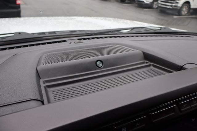 2024 Ford F-350SD Lariat