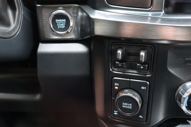 2024 Ford F-350SD Lariat