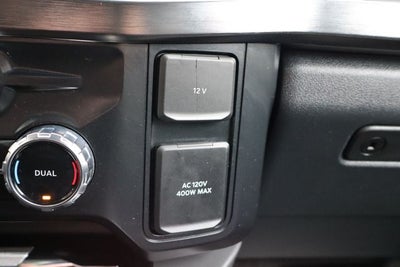 2024 Ford F-350SD Lariat