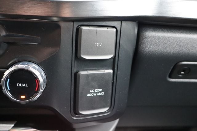 2024 Ford F-350SD Lariat