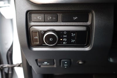 2024 Ford F-350SD Lariat