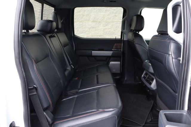 2024 Ford F-350SD Lariat