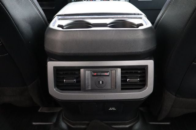 2024 Ford F-350SD Lariat