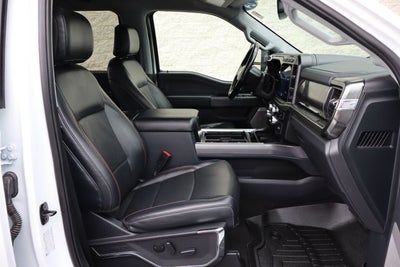 2024 Ford F-350SD Lariat