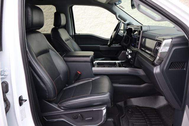 2024 Ford F-350SD Lariat