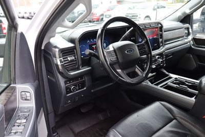 2024 Ford F-350SD Lariat