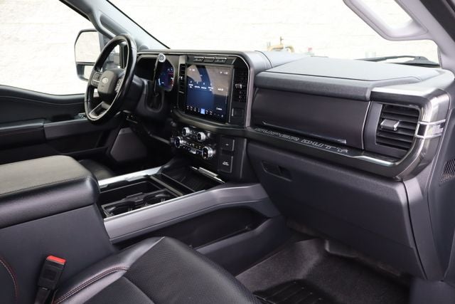 2024 Ford F-350SD Lariat