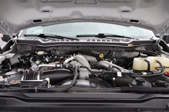 2024 Ford F-350SD Lariat