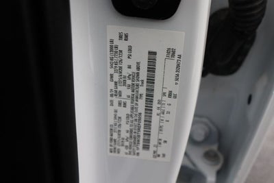 2024 Ford F-350SD Lariat