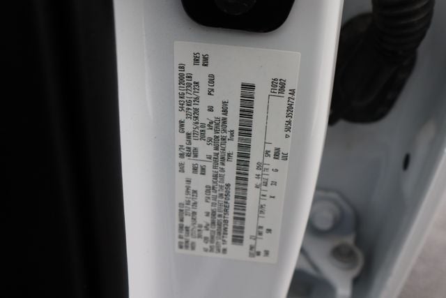 2024 Ford F-350SD Lariat