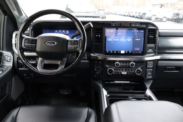 2024 Ford F-350SD Lariat