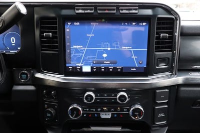 2024 Ford F-350SD Lariat