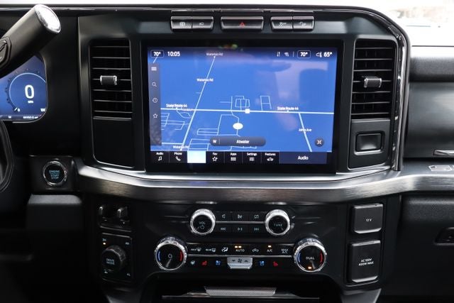 2024 Ford F-350SD Lariat