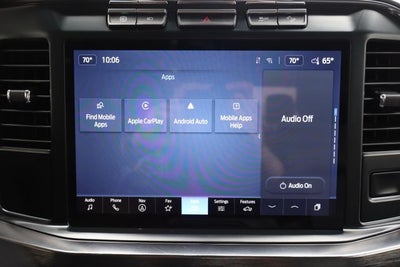 2024 Ford F-350SD Lariat