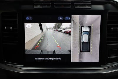 2024 Ford F-350SD Lariat