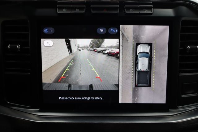 2024 Ford F-350SD Lariat