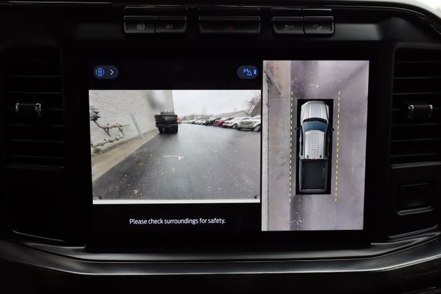 2024 Ford F-350SD Lariat